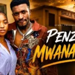 Penzi la Mwanafunzi