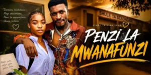Penzi la Mwanafunzi