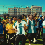 Chino Kidd, S2kizzy, Tebogo G Mashego, Silas Africa & Joblaq – Fashion Remix