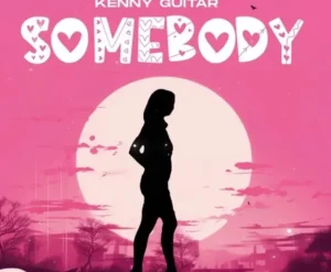 Somebody