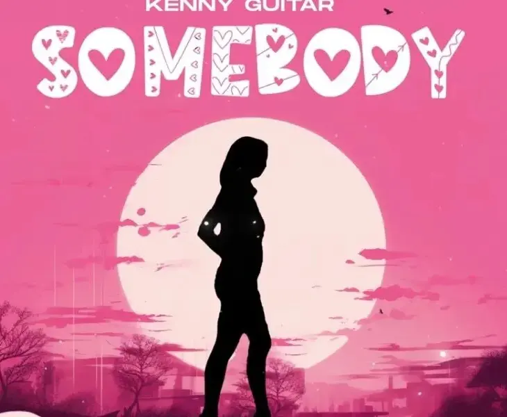 Somebody