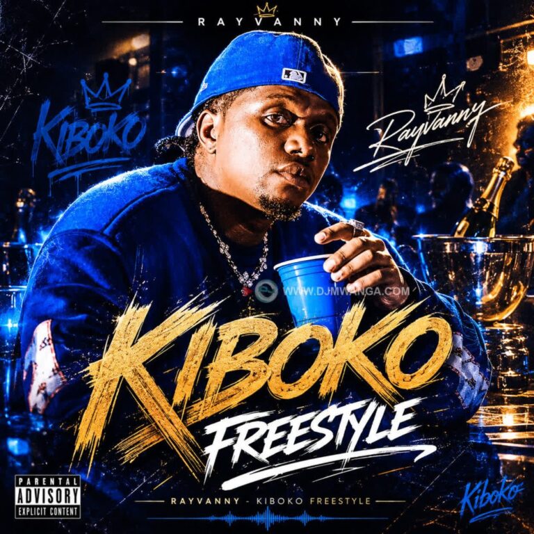 Kiboko Freestyle