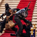 Marioo & Harmonize – Pombe