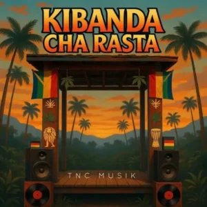 Kibanda Cha Rasta