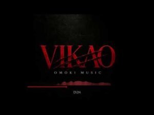 Vikao