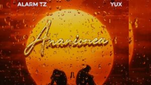 Ananionea