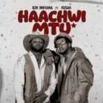 Haachwi Mtu