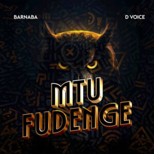 Mtu Fudenge
