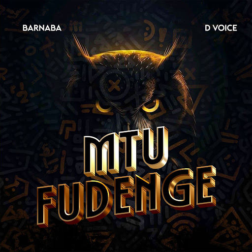 Mtu Fudenge