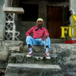 Mtu Fudenge (Visualizer)