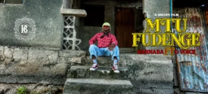 Mtu Fudenge (Visualizer)