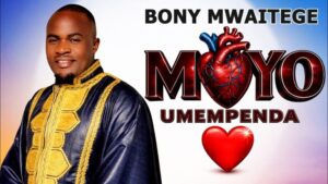 Moyo Umempenda