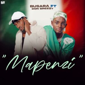 Mapenzi