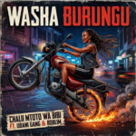 Washa Burungu