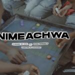 Nimeachwa