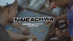 Nimeachwa
