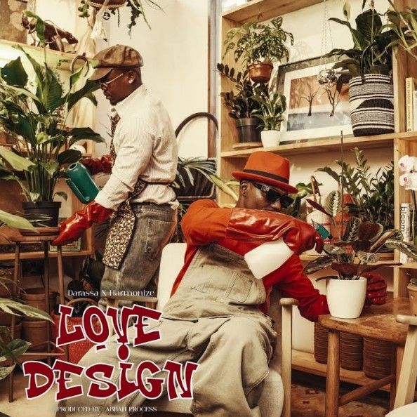 Love Design