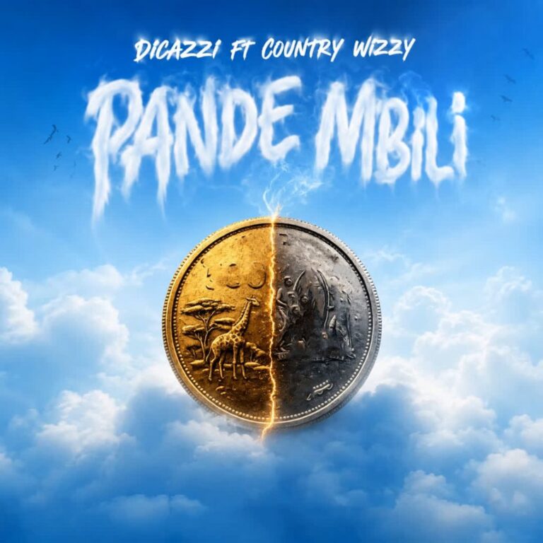 Pande Mbili