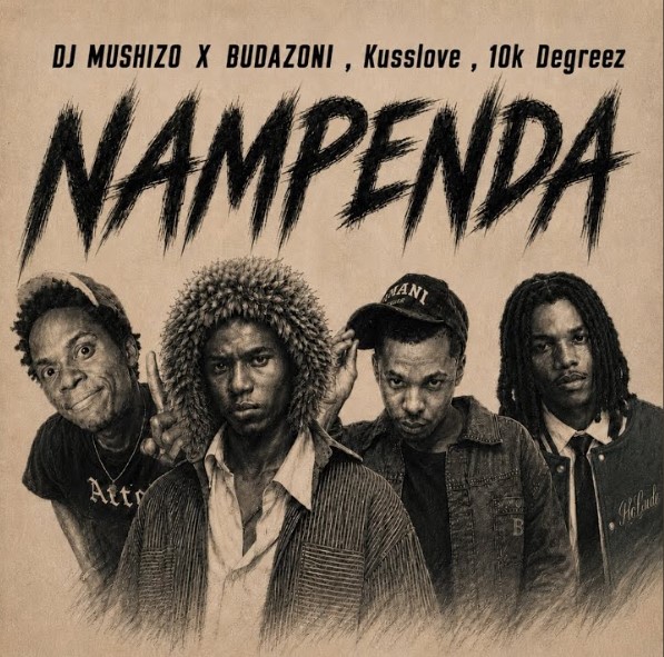Nampenda