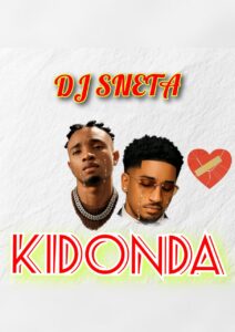 Kidonda Beat