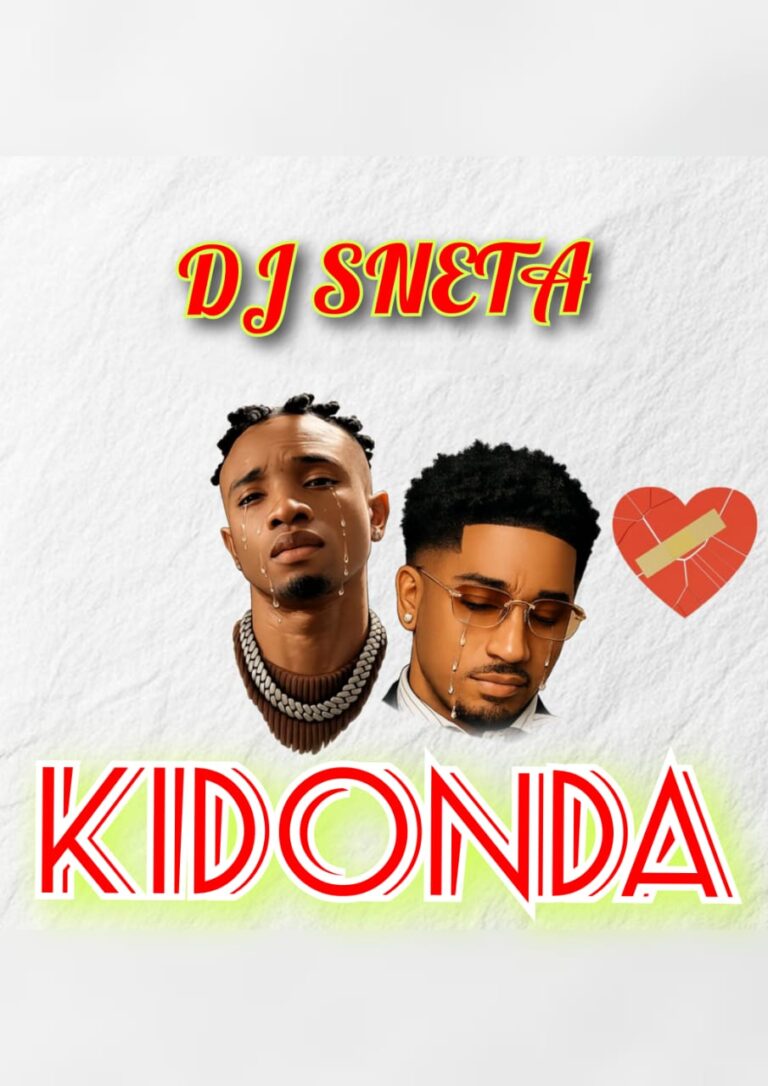 Kidonda Beat