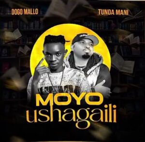 Moyo Ushagaili