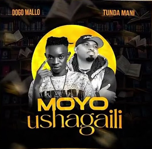 Moyo Ushagaili
