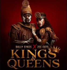 Kings & Queens