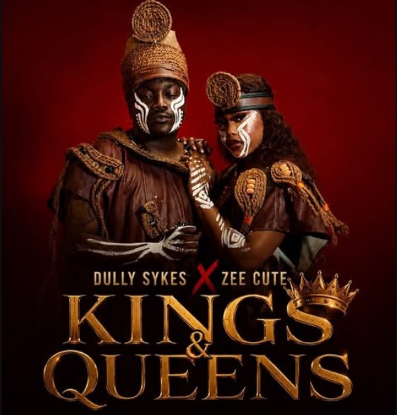 Kings & Queens