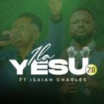 Ila Yesu 2.0