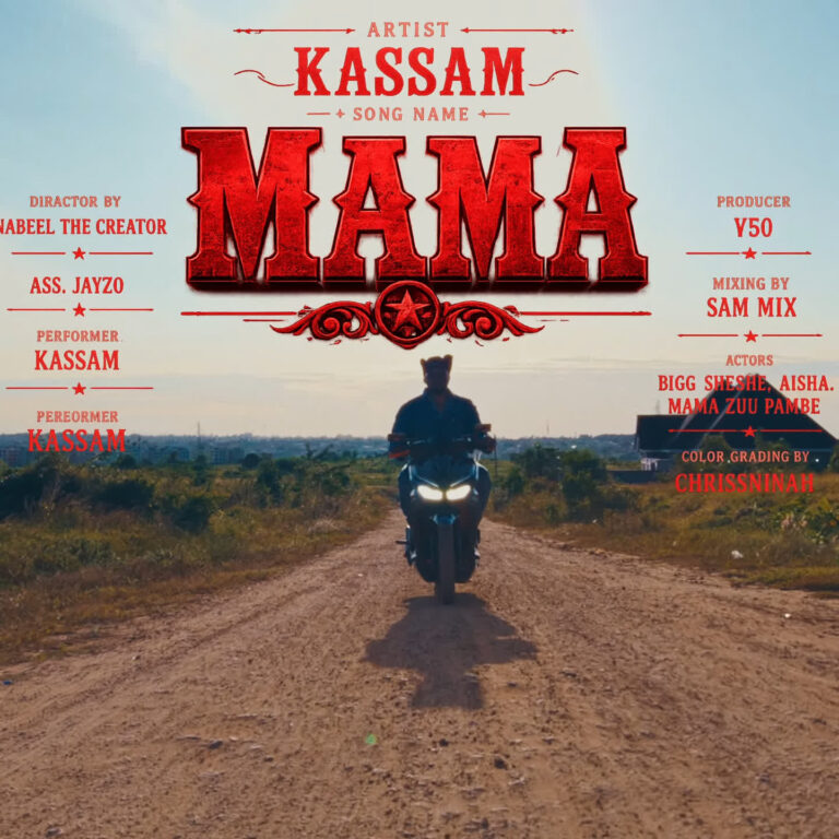 Mama