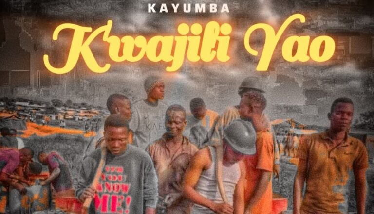 Kwaajili Yao