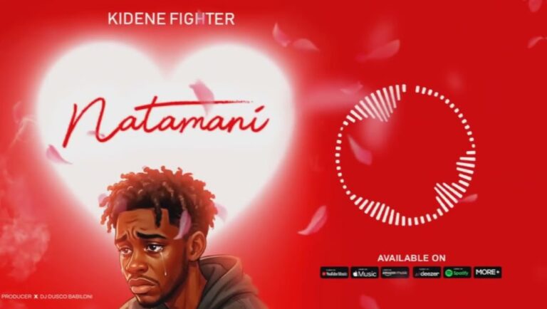 Natamani