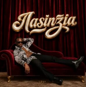 Nasinzia