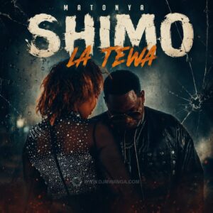 Shimo La Tewa