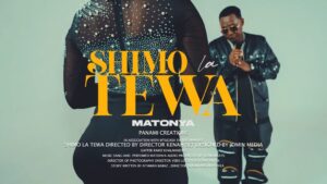 Shimo La Tewa