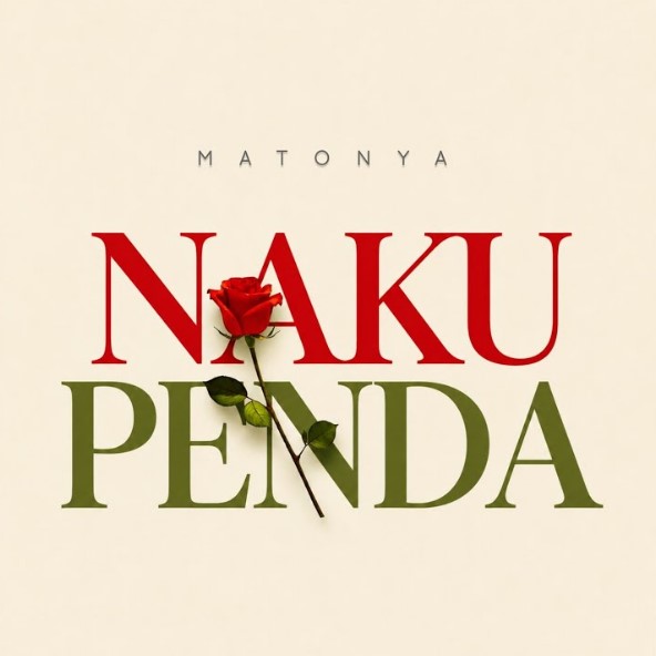 Nakupenda