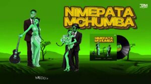 Nimepata Mchumba 