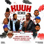 Kuuh (Remix)