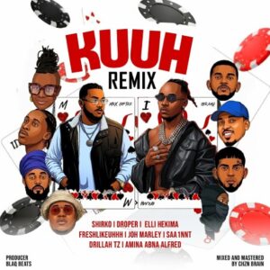 Kuuh (Remix) 
