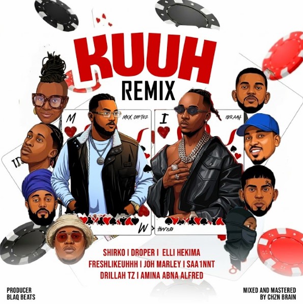 Kuuh (Remix)
