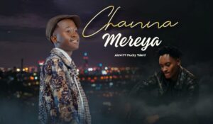 Channa Mereya