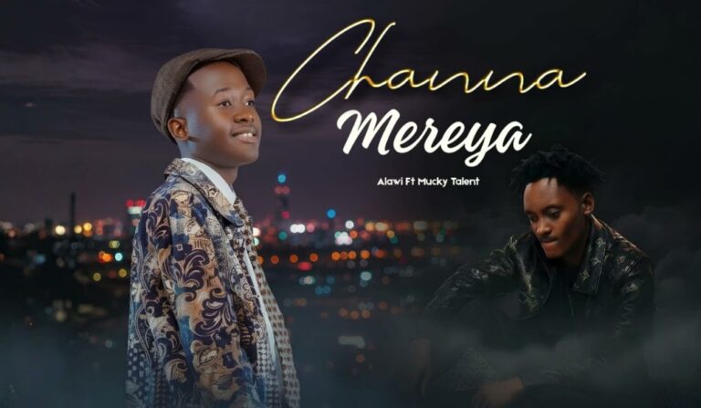 Channa Mereya