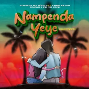 Nampenda Yeye