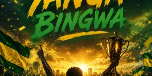 Yanga Bingwa