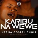 Karibu na Wewe