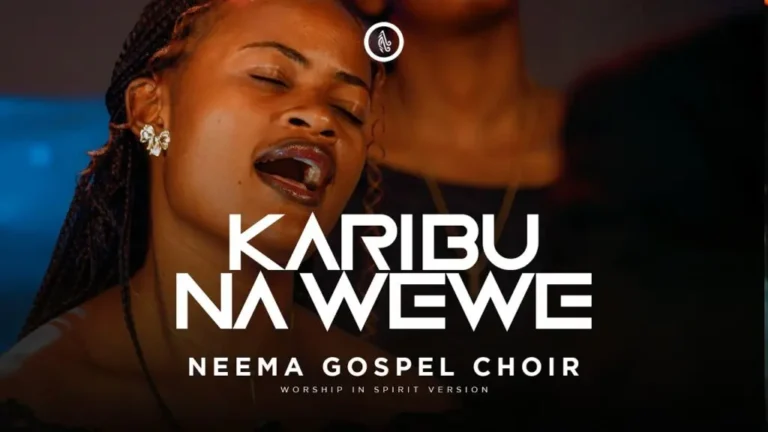 Karibu na Wewe