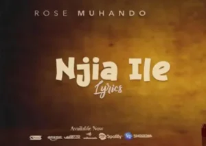Njia Ile