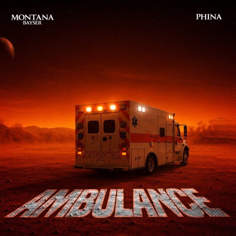 Ambulance