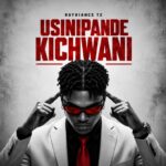 Usinipande Kichwani